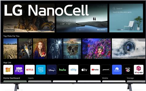 Customer Reviews Lg Class Nanocell Series Led K Uhd Smart