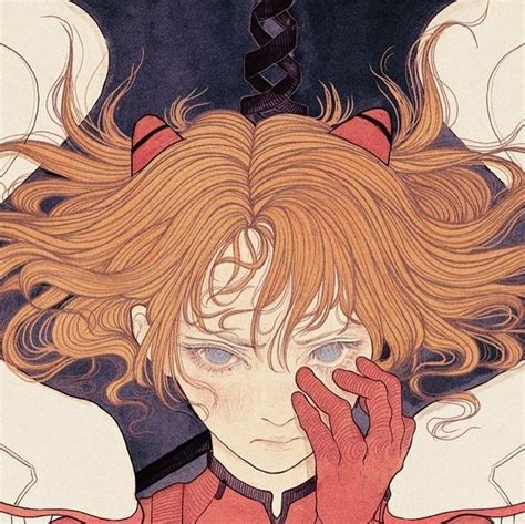 Pin by ﾟ hua cheng on Pins by you in 2024 Evangelion art