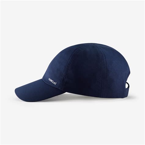 Trekking Cap Forclaz Travel 100 Navy Blue