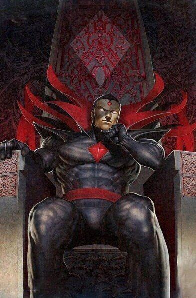 Pin by Jason Jackie Chasten on X-Men | Marvel comics art, Mr sinister
