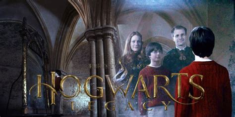 Hogwarts Legacy: How One Magical Object Could Enhance the Story