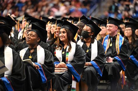 Commencement Spring 2022 Utas Fall Class Of 2022 Receive Flickr