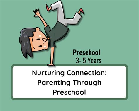 Children's Choice | Blogs |Nurturing Connection Through Preschool