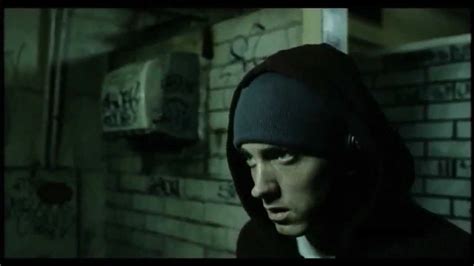 Eminem Lose Yourself Hd Official Music Video Youtube