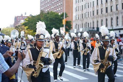 AFRICAN AMERICAN DAY PARADE — African American Day Parade, Inc.