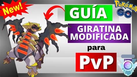 Es Mejor Que La Forma Origen Los Mejores Ataques De Giratina