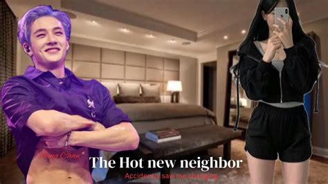 My Hot Neighbor Accidentally Seen Me Changing Youtube