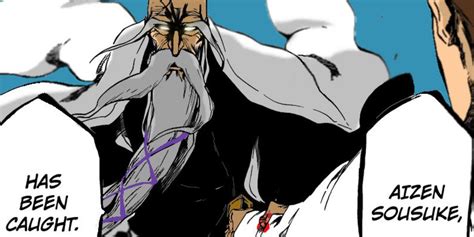 Bleach 10 Best Story Arcs Ranked