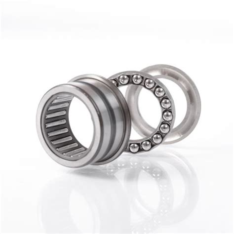 Nkx Z Xl Ina Needle Roller Axial Ball Bearings Engineers Mate