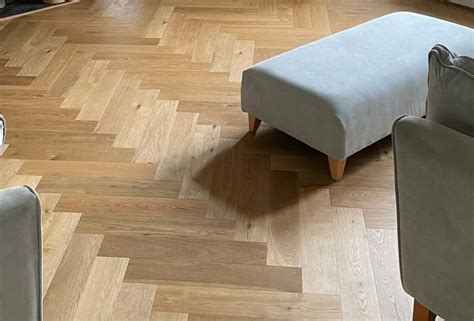 European Oak Prime Grade Herringbone Engineered Wood Flooring China Oak And Engineered Wood