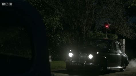 1955 Rover 90 [p4] In The Doctor Blake Mysteries 2013 2017