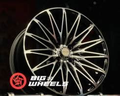 Колесные диски R17, 4x100 - купить литые, кованые и штампованные диски ...