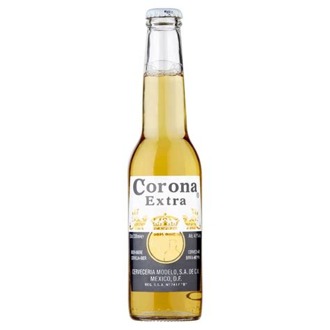 CORONA EXTRA PREMIUM BEER 330 ML Online Liquor Store Buy Now