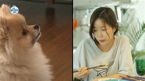 HOT Mom I m hungry too 나 혼자 산다 20190809 YouTube