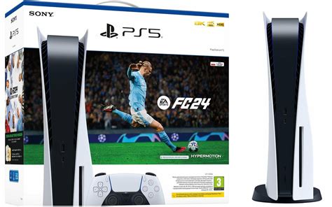 Ea fc 25 ps5 диск