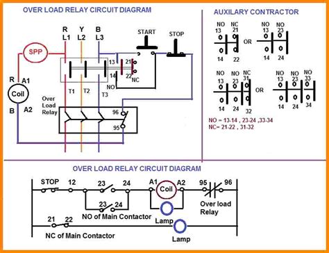 Packard C B Wiring Diagram