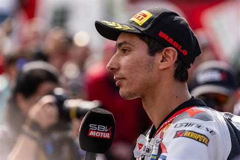 Si Gano El T Tulo De Superbike Puedo Competir En Motogp En