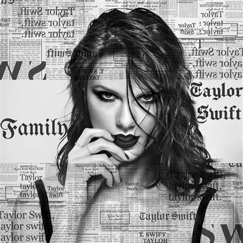 Family | Taylor Swift Fanon Wiki | Fandom