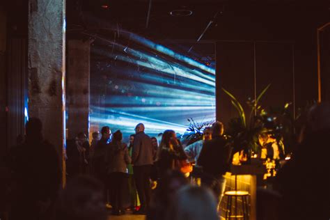 Tallinn Music Week 2025 - Shiftworks