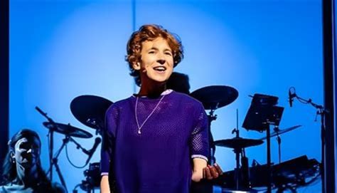 The Rising Star In The Spotlight Jackson Blue Mcdermott Transforms The Entertainment Landscape