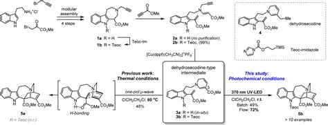 Direct Photochemical Intramolecular Cycloadditions Of