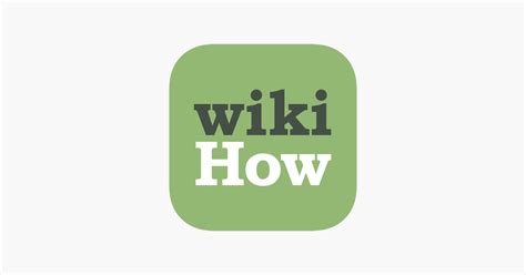 Wikihow Logo