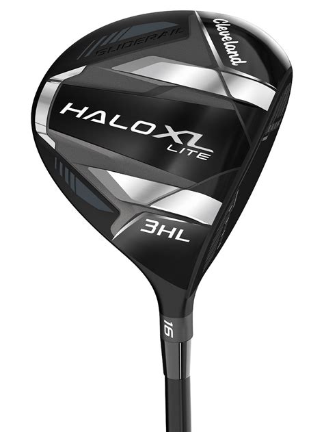 Cleveland Golf Clubs | Buy Drivers, Putters & Bags Online | GolfBox
