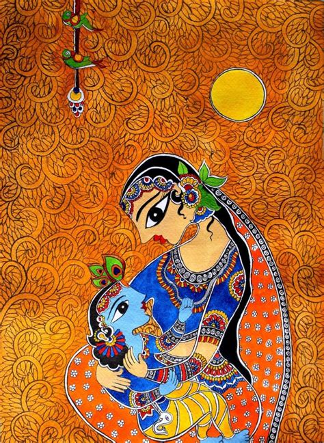 Pin By Ramkrishna Rajput On Mata Ni Pachedi Indian Folk Art