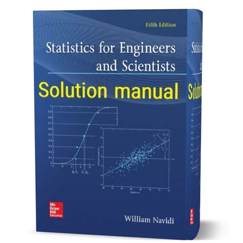 Statistics For Engineers And Scientists William Navidi Th Edition