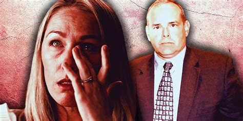 American Nightmare: What Happened To Detective Mat Mustard