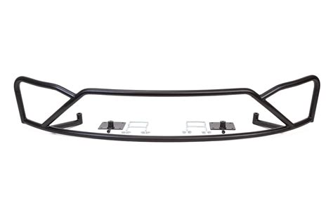 Tesla Model Y Overland Bull Bar Brush Guard Fascia Bumper T Sportline