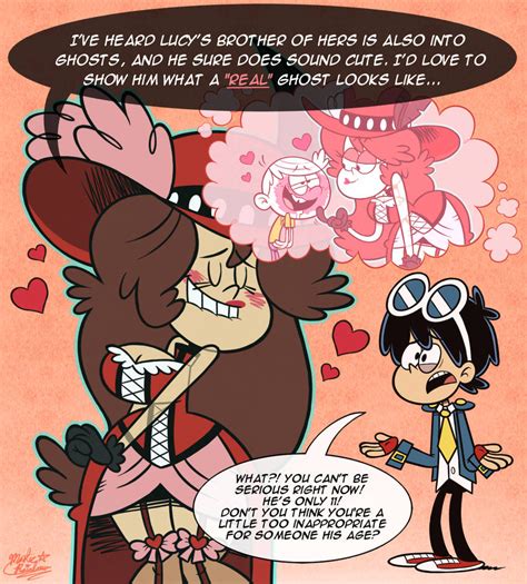 Loud House Rule 34 Artofit