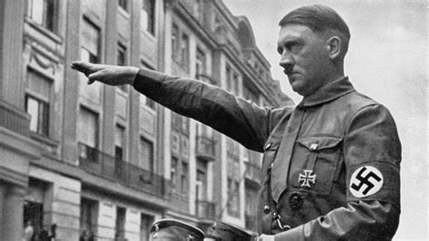 Kebangkitan Dan Kejatuhan Adolf Hitler Sejarah Sang Fuhrer SEJARAH DUNIA