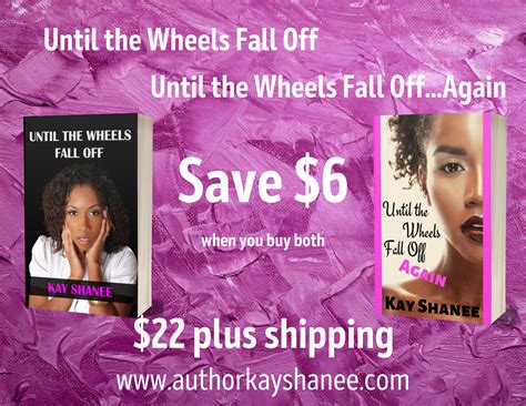 Till The Wheels Fall Off 7