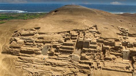 Planificaci N Urbana Milenaria Hallan Maquetas A Escala De Edificios