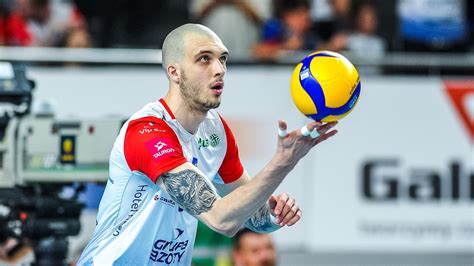 Plusliga Siatkarzy Podsumowanie Kolejki Przegl D Sportowy