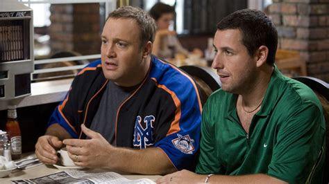 Kevin James Movies | Ultimate Movie Rankings