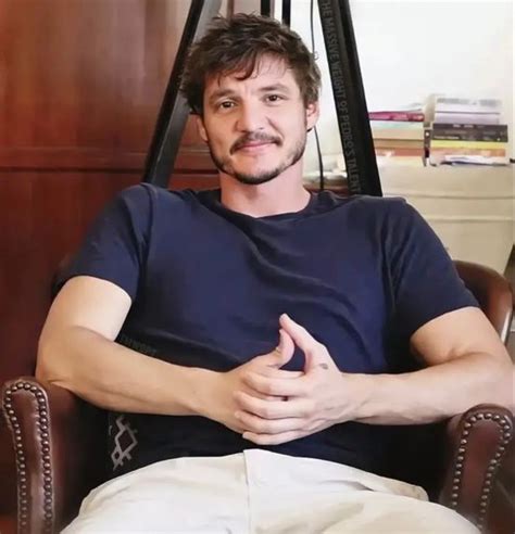 Pin By Katie On Pins By You Pedro Pascal Pedro Celebrity Crush