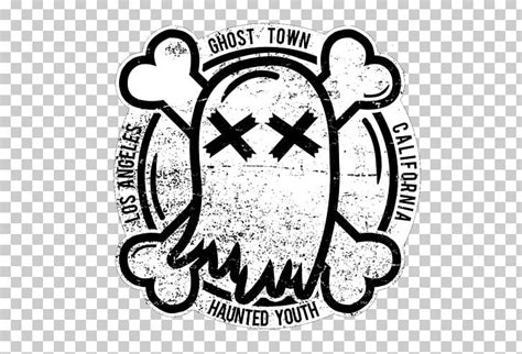 Ghost Town Logo Musical Ensemble PNG, Clipart, Free PNG Download