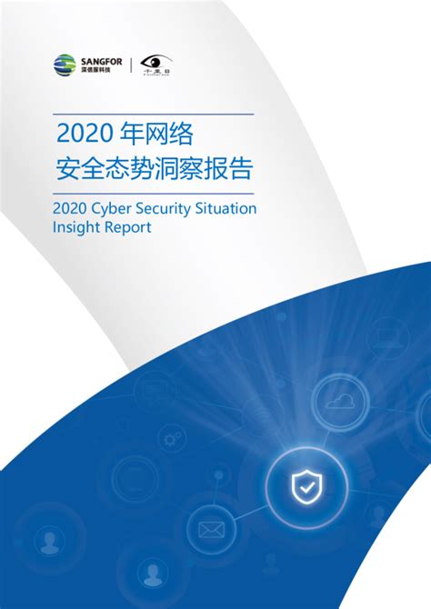 2020年网络安全态势洞察报告