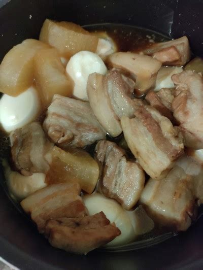 炊飯器で簡単♪トロトロ豚の角煮 By Aya ̈⃝⋆˚ ⑅ 【クックパッド】 簡単おいしいみんなのレシピが386万品