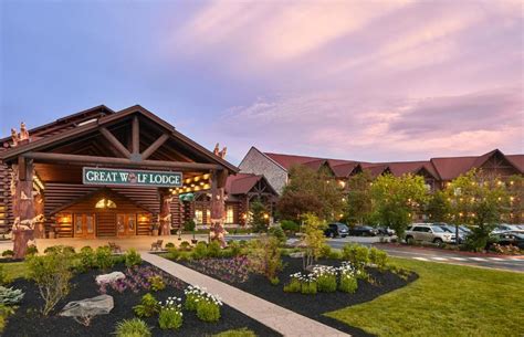 Great Wolf Lodge Poconos, Scotrun (updated prices 2025)