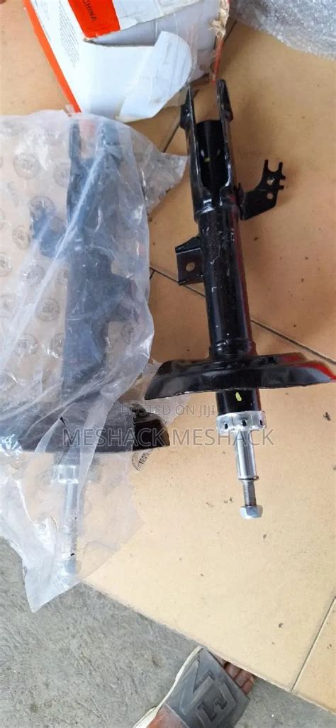 Toyota Highlander Front Shock Absorber In Abossey Okai Vehicle