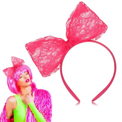 hair band 80 9