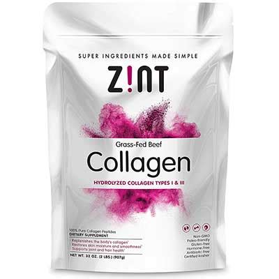 Top Best Collagen Supplements In Reviews