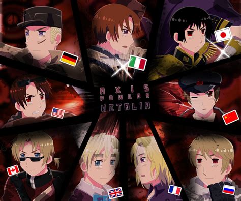 2p hetalia - 2P hetalia Fan Art (31977844) - Fanpop