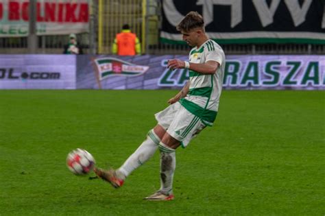 Jak wygląda Lechia w klasyfikacji Pro Junior System