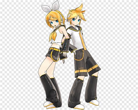 Hatsune Miku Proyecto Diva Arcade Kagamine Rin Len Hatsune Miku