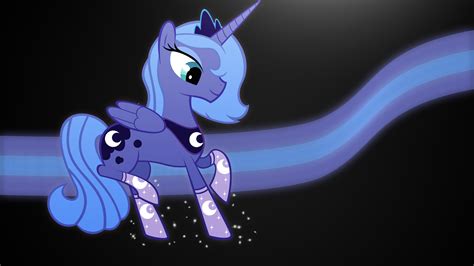 Princess Luna My Little Pony Friendship Is Magic Photo 26234327