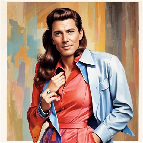 Convert Photo to Marlo Thomas Style (Free Online & AI-Powered)